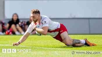 Salford deny Castleford to boost play-off hopes