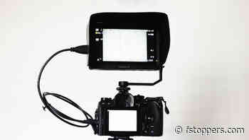 The Neewer F500 Field Monitor: The Accessory I Didn’t Realize I Needed Until I Used It