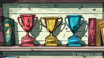 Are Photo Competitions Worth It?