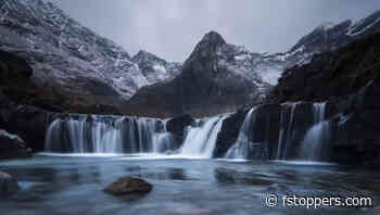 Common Mistakes With Wide Angle Lenses