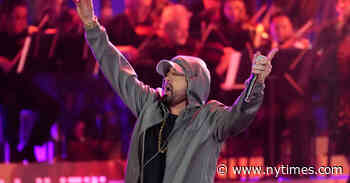 Who Is Eminem for in 2024?