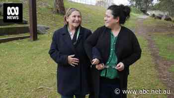 How buying a takeaway shop helped this mother and daughter get beyond dementia diagnosis