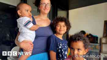 Tale of two nations: Meeting families with very different lives under two-child benefit cap