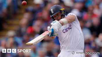 'Rolls-Royce' Smith wants to keep clearing stands