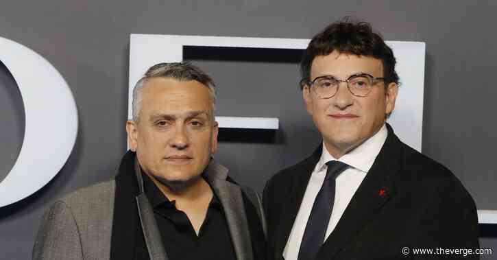 Marvel is bringing the Russo Bros. back to direct the next two Avengers films