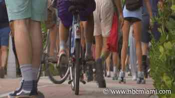 ‘Cannot have this ignored': Skate community demands change after sexual assault in Miami Beach