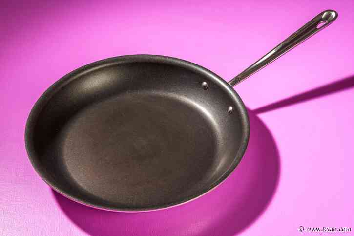 What is Teflon flu? The illness caused by non-stick pans