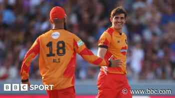 Phoenix beat Spirit in close thriller