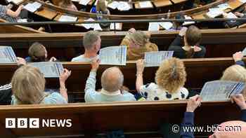 Public cheer as McDonald's restaurant plan refused