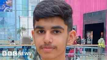 Boy, 15, found guilty of murdering teenager