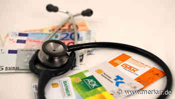 Krankenkassenbeiträge steigen jetzt stark an – Millionen Kunden betroffen