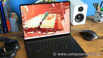 Eine neue Ära für Windows-Laptops: Surface Laptop 7 im Test