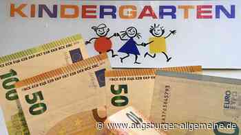 Kitagebühren im Kreis Landsberg