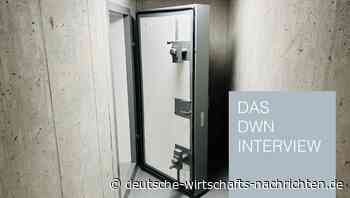 Bunker-Unternehmer Mario Piejde: „Unser Plan sind 100 Millionen Jahresumsatz innerhalb der nächsten 5 Jahre“