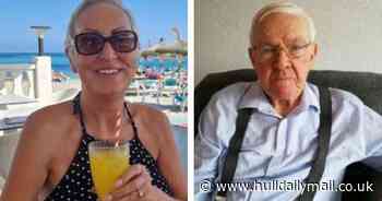 Death notices and funeral announcements from Hull Daily Mail - July 22-28, 2024