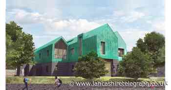 Darwen Youth Centre - more details on £3.3m upgrade revealed