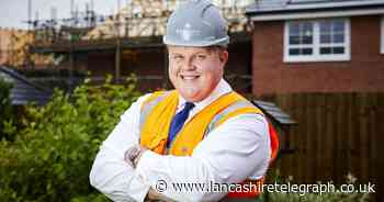 Barratt Homes' manager wins NHBC Pride in the Job award