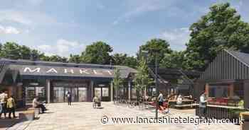 Nearly 100 people object to Rawtenstall Market plans