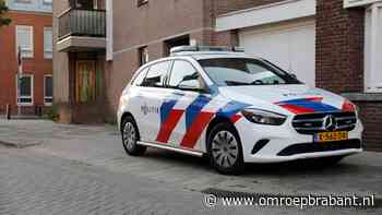 Dode gevonden in Roosendaal, politie start onderzoek