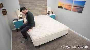 Bear Natural Mattress Review 2024: The Latest Newcomer to the Bear Lineup