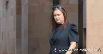 Newcastle drink-driver was four times over the legal limit before roundabout crash