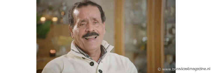 Nieuwe MAX-serie over mensen die hun vaderland achterlieten