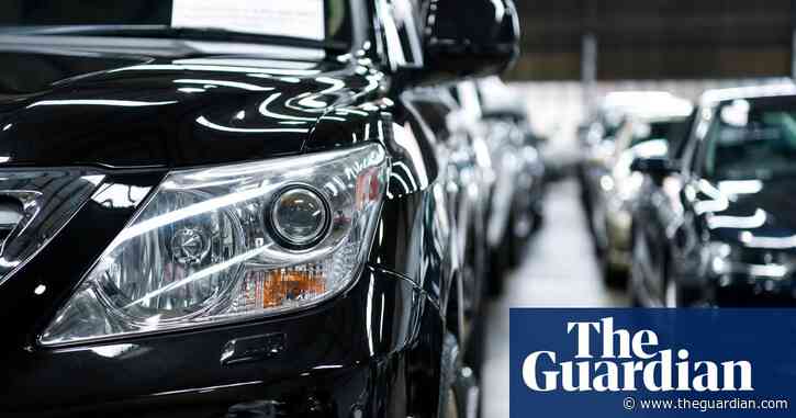 Car repossessions surge in new sign of financial pain hitting Australian households