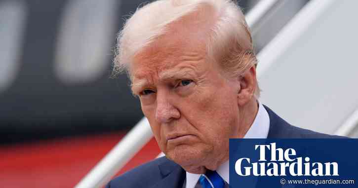 Kamala Harris switch scrambles Republicans as Trump resorts to insults