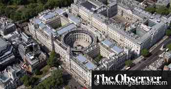 How bad are Britain's finances? Five questions on the state of the UK economy | Phillip Inman