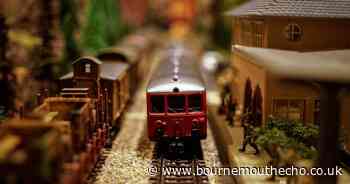 Isle of Purbeck Model Railway Exhibition to take place