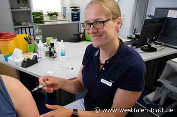 Erst Windpocken, dann Gürtelrose