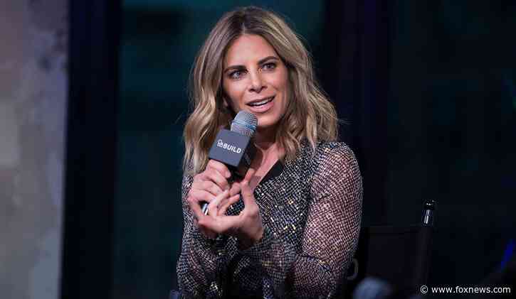 Jillian Michaels blasts Olympics opening ceremony for ‘hypocrisy’ following Last Supper ‘mockery’