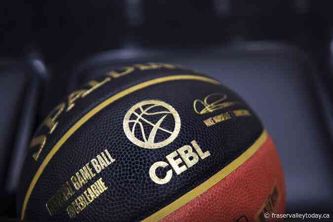 River Lions beat BlackJacks 109-97, finish CEBL regular season unbeaten at home