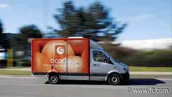 Ocado chief plans to retain group’s stake in M&S joint venture