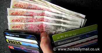 Accountant shares easy-to-follow 'blueprint' to help you pay off debt