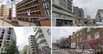 The most affordable streets to buy a home in Greenwich