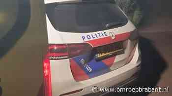 112-nieuws: man valt van brug • scooterrijder vlucht voor politie