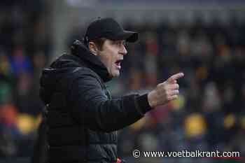 Moest Anderlecht een penalty krijgen? Gert Verheyen maakt zich bijzonder druk over strafschopgeval: "So what?"