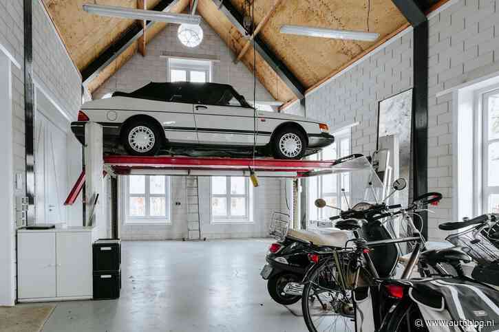 Zelf sleutelen om geld te besparen in je miljoenenvilla