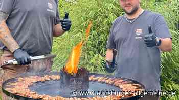 Was gelingt auf dem Grill garantiert?