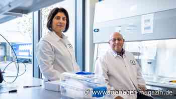 Aktien kaufen: Vertex – eine der heißesten Wetten der Pharmaindustrie