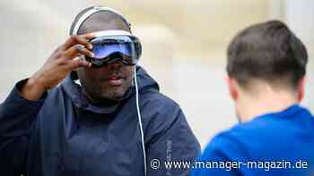 Apple: Erster Tarifvertrag für einen Apple Store in den USA