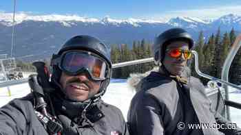 Albertans share favourite memories of Jasper National Park