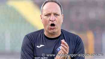 Der FV Illertissen verdient sich trotzdem Applaus