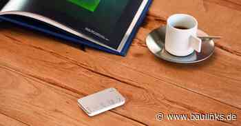 Designreihe „Son”: Funksender für die Steuerung von Sicht- und Sonnenschutzsystemen