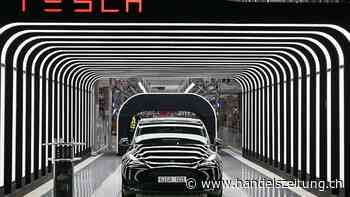 42 Millionen Autos mit Elektroantrieb weltweit