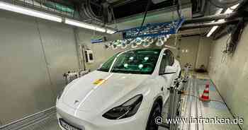 42 Millionen Autos mit Elektroantrieb weltweit