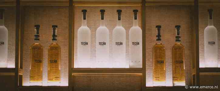 Startup Tecán: tequila renaissance van een Nederlandse startup met een gedurfde visie