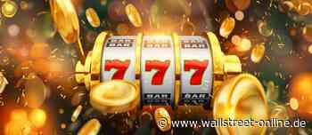 Jackpot geknackt...: Eine hochprofitable Mine entsteht mitten im Bullenmarkt! Machen Sie sich bereit den Jackpot zu knacken!