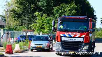 112-nieuws: broeibrand in Sint-Oedenrode • vrouw negeert verkeersborden